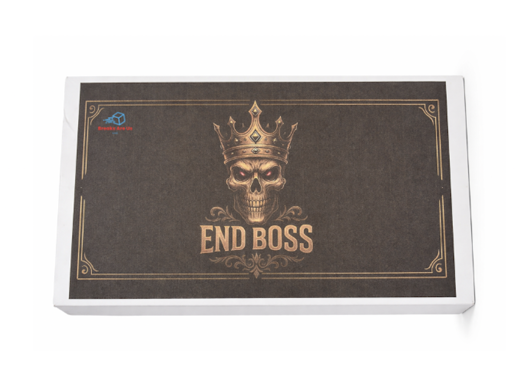 End Boss