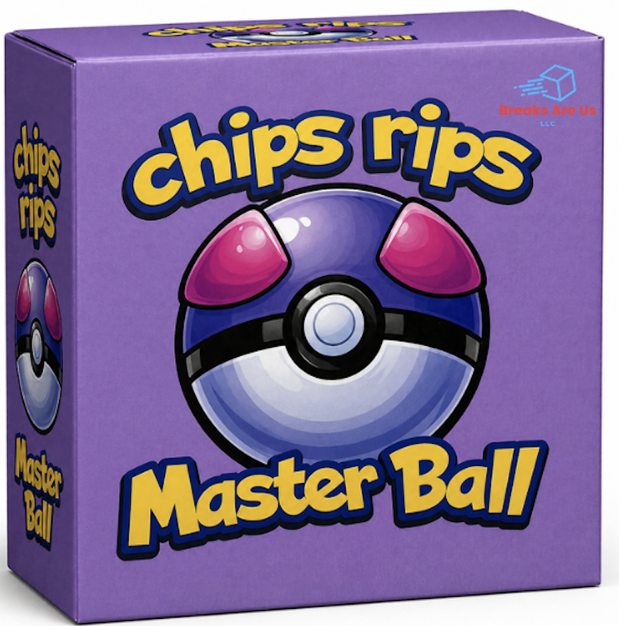 Master Ball