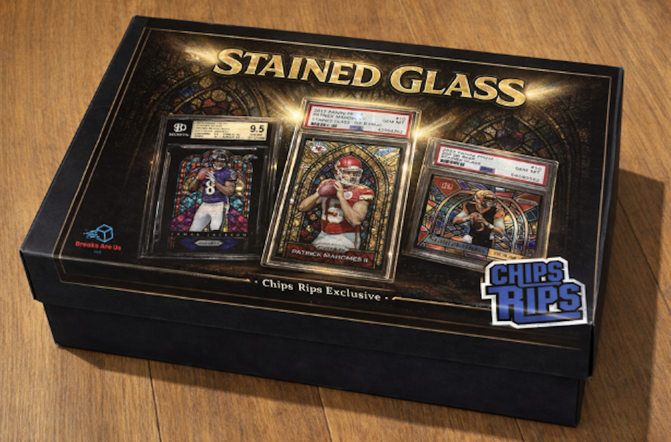 Stained Glass