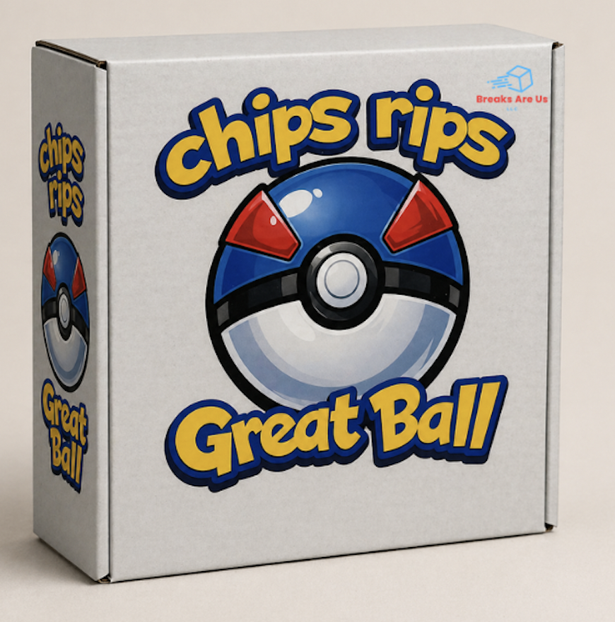 Great Ball