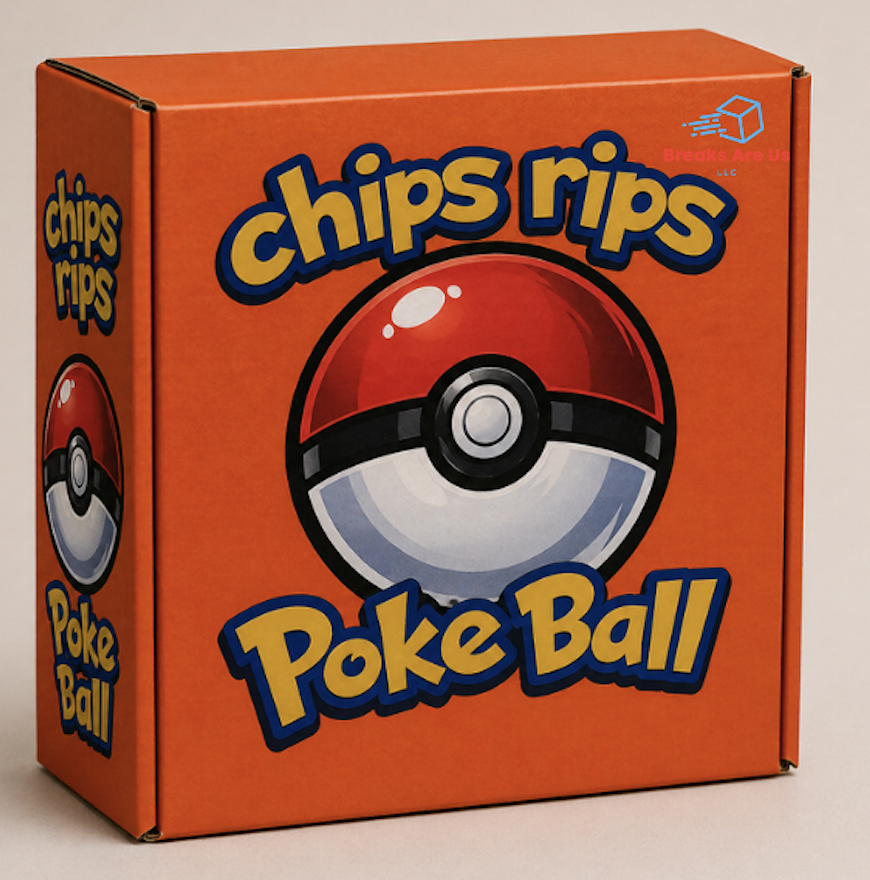 Poke Ball