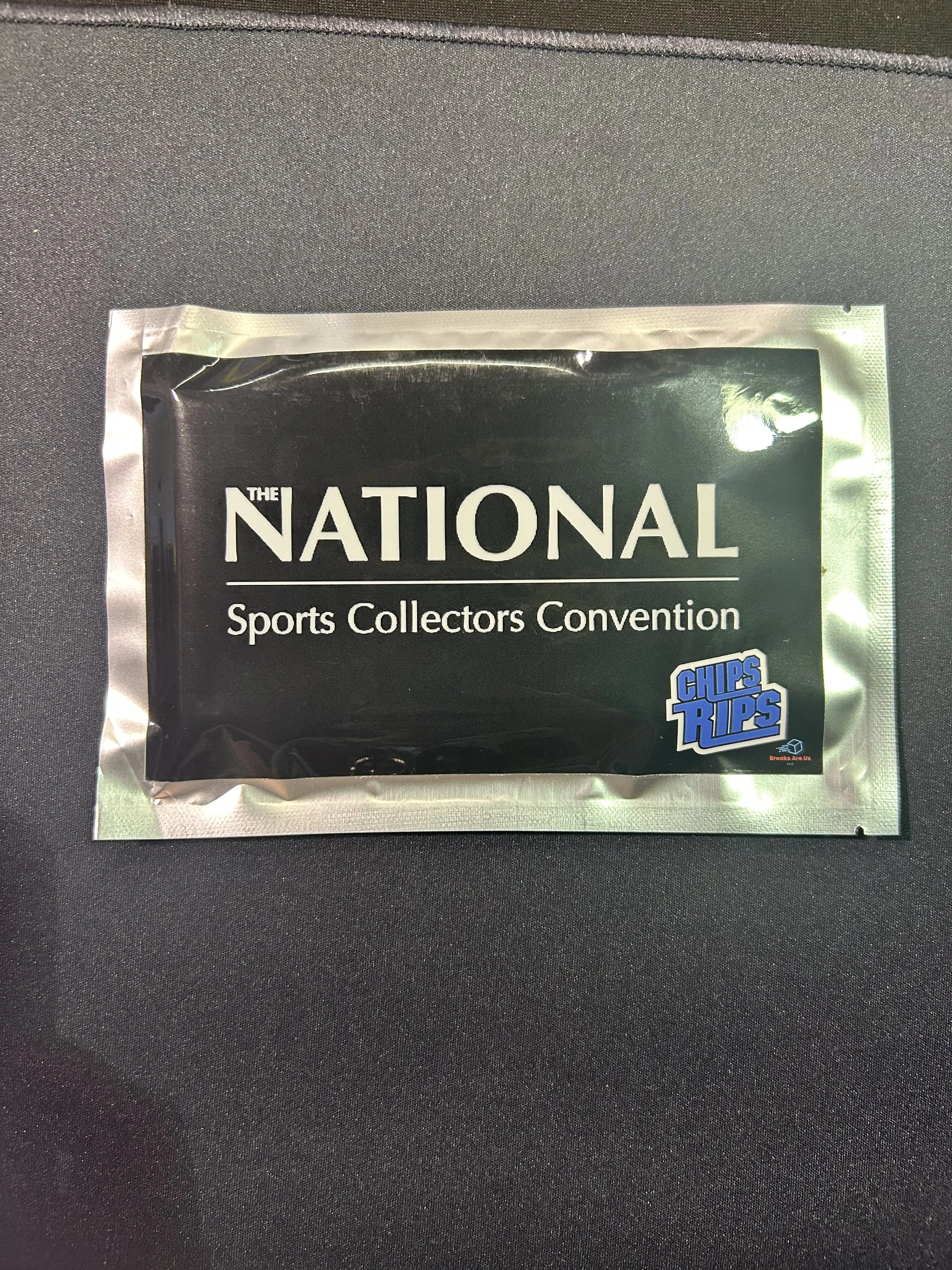 Nationals Packs
