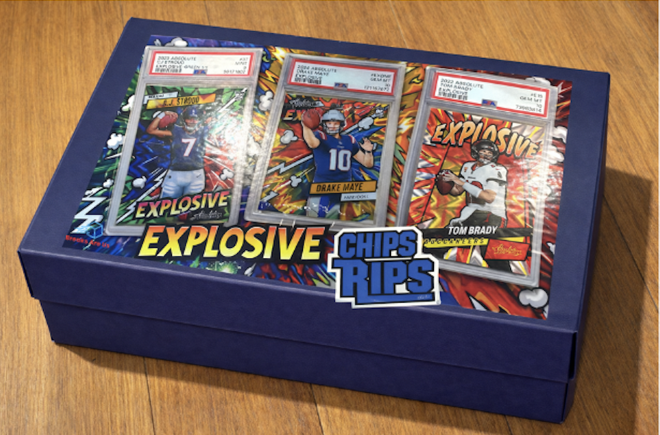 Explosive