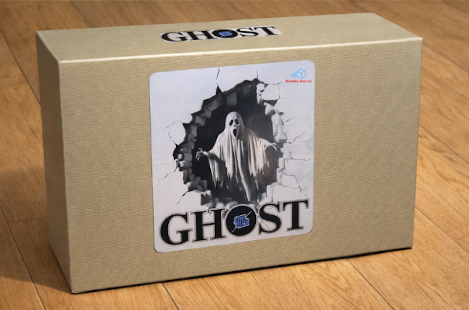 Ghost
