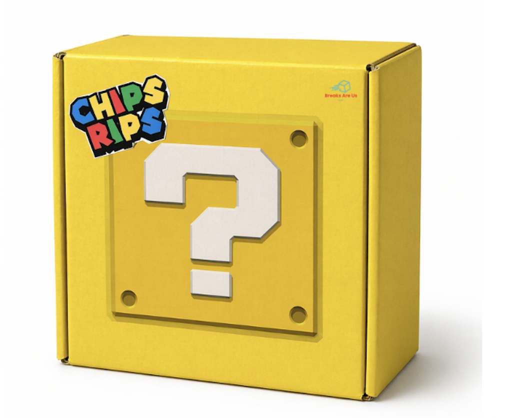 Mario Box