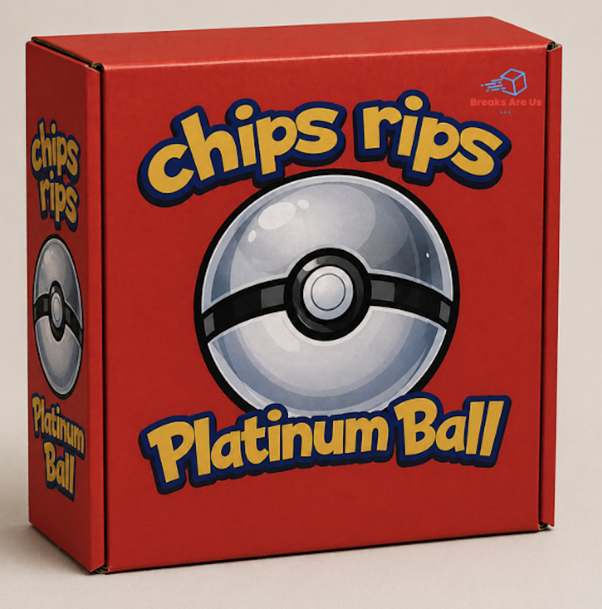 Platinum Ball