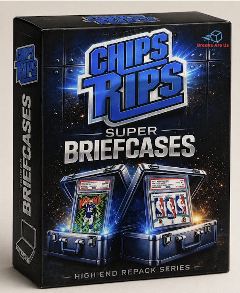 Super Briefcase