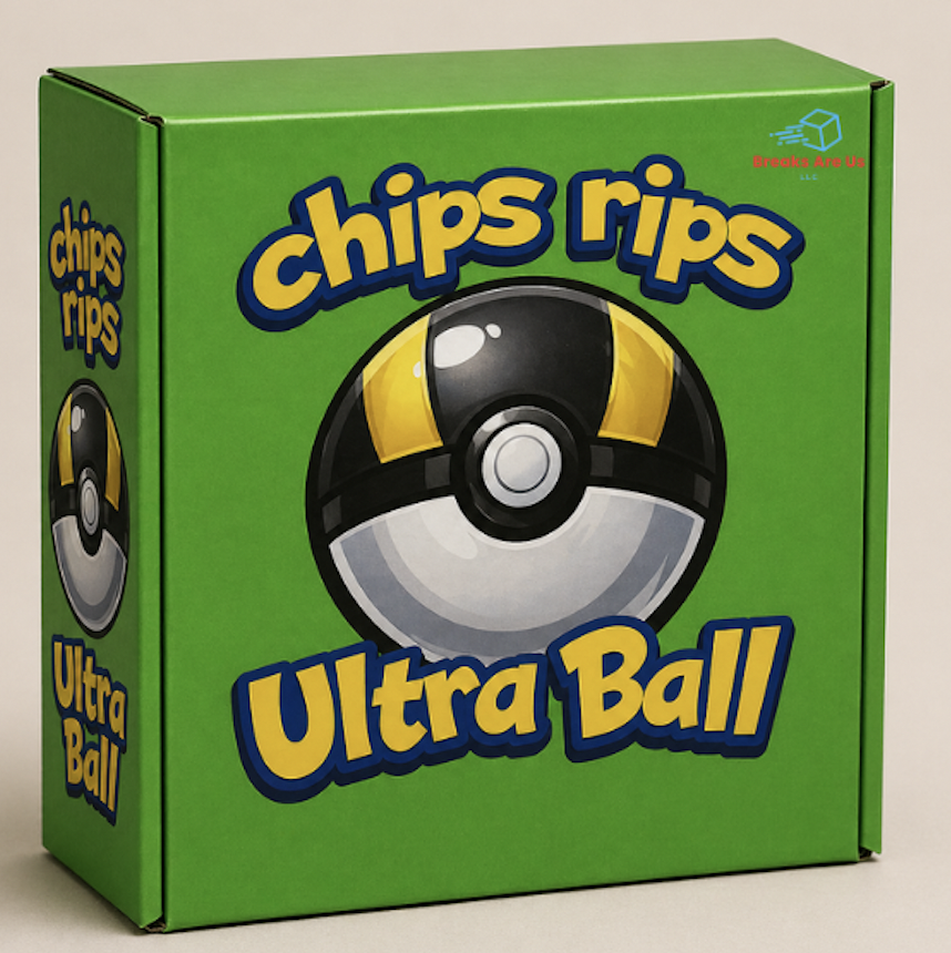 Ultra Ball