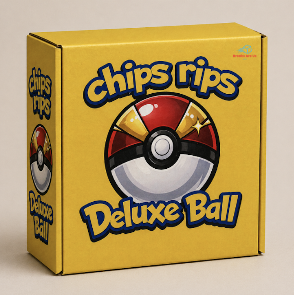 Deluxe Ball