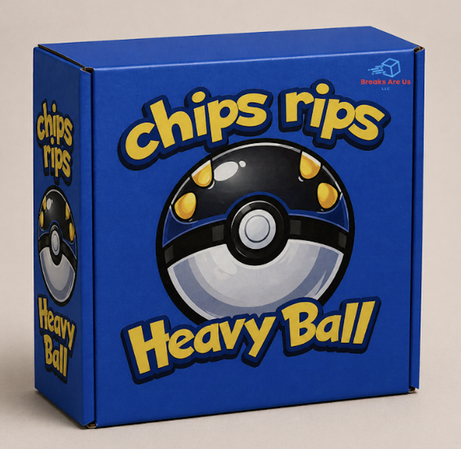 Heavy Ball