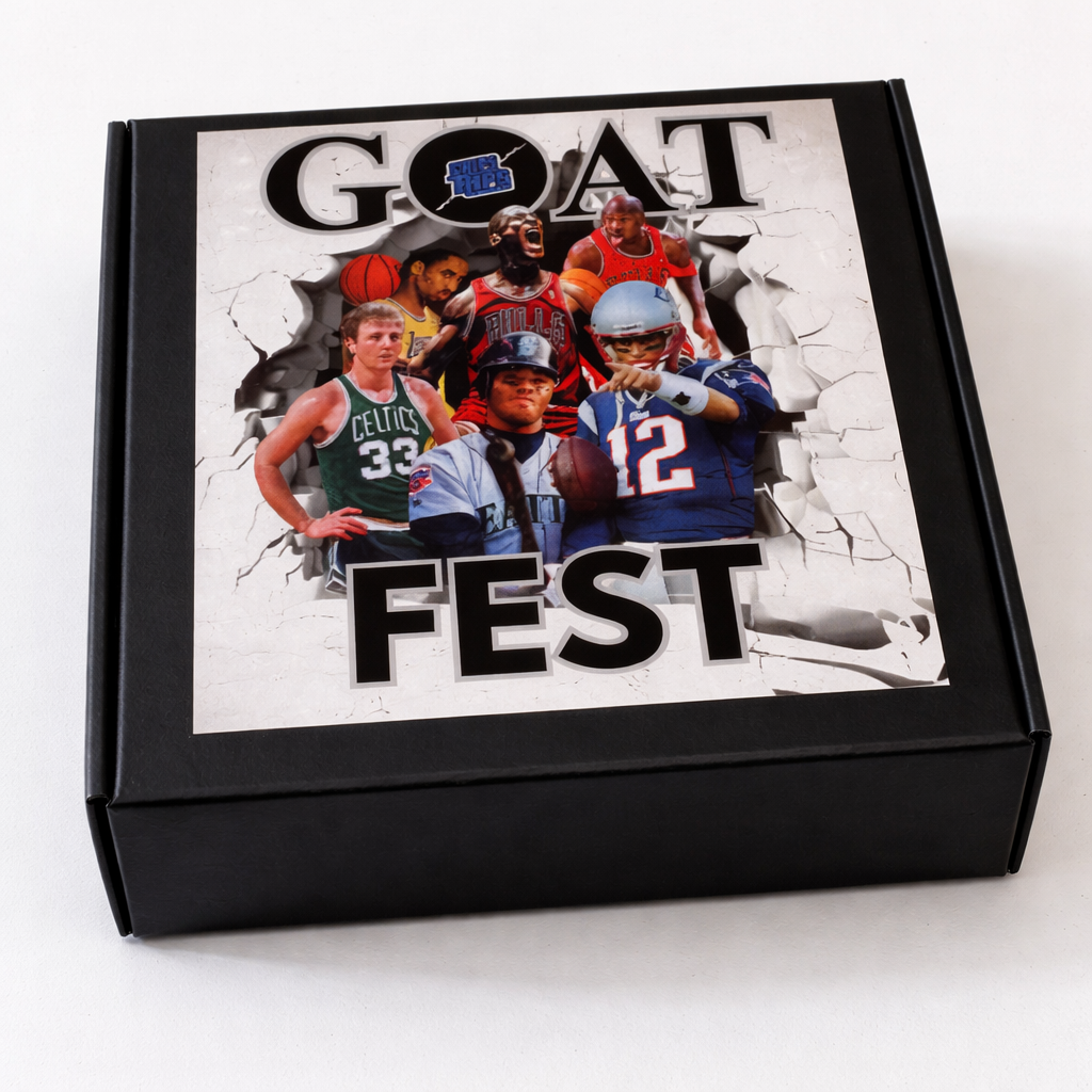 GOAT Fest