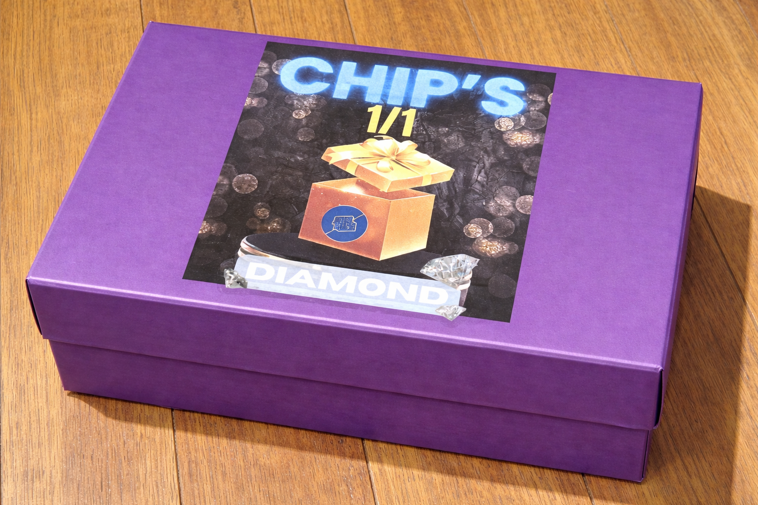 Chips 1/1