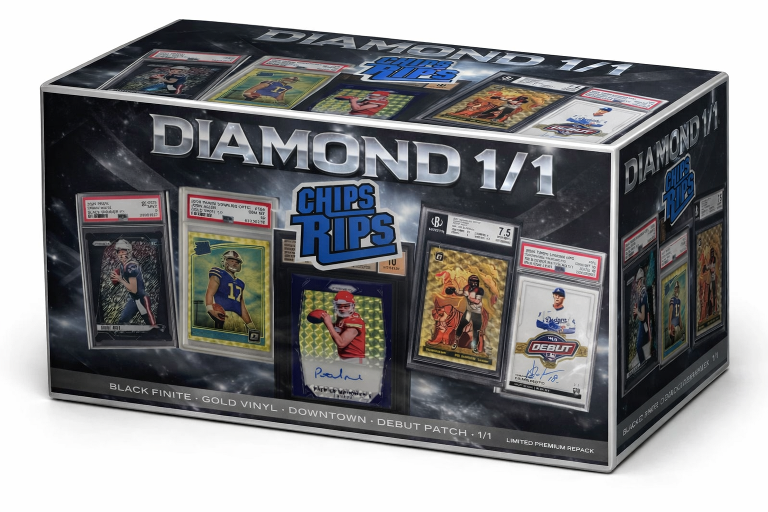 Diamond 1/1
