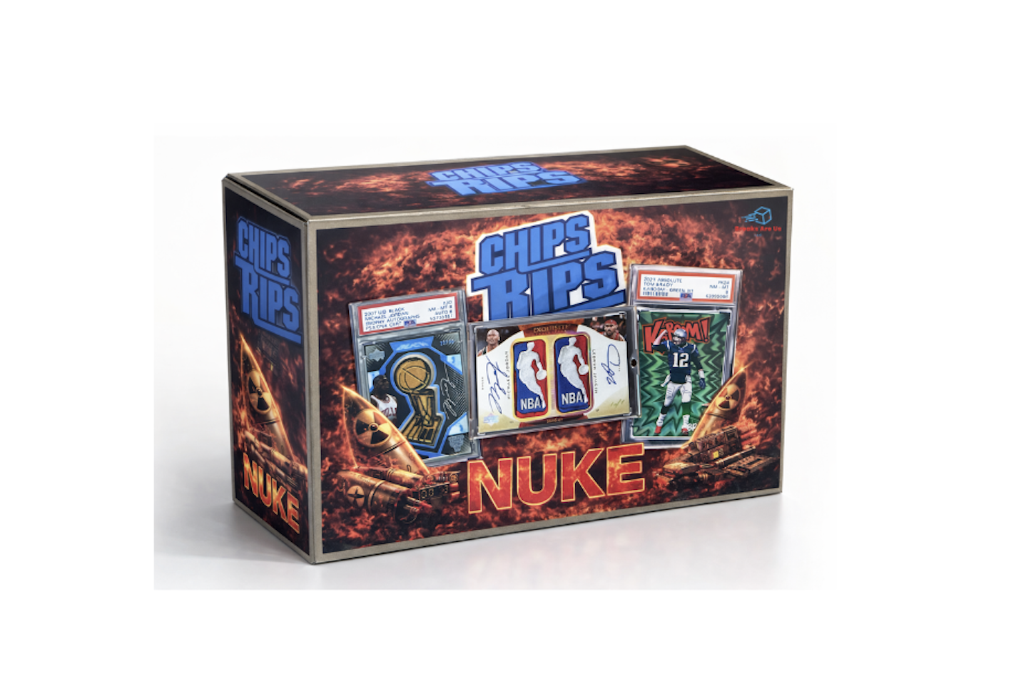 Nuke