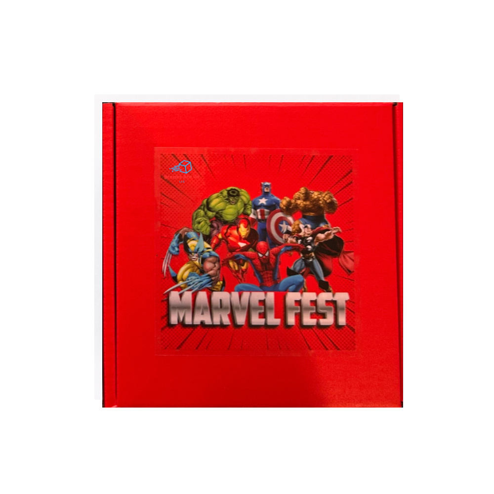 Marvel Fest