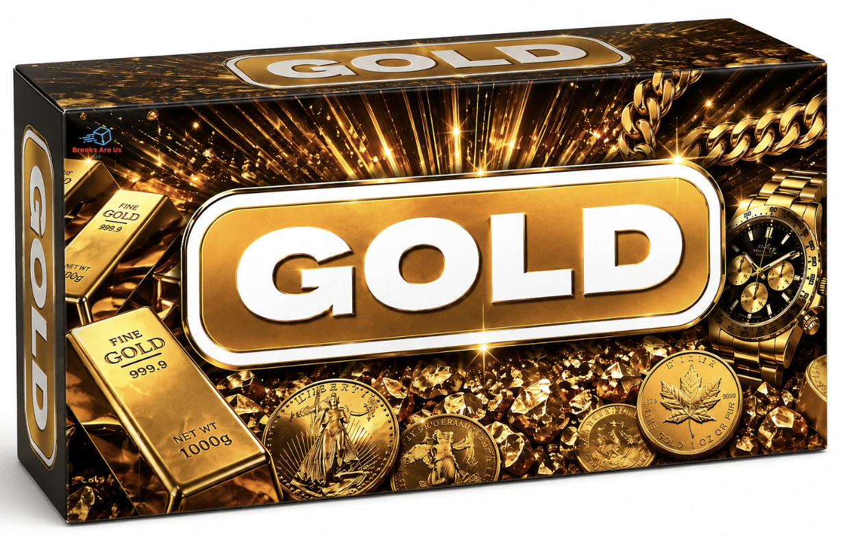 Gold Box