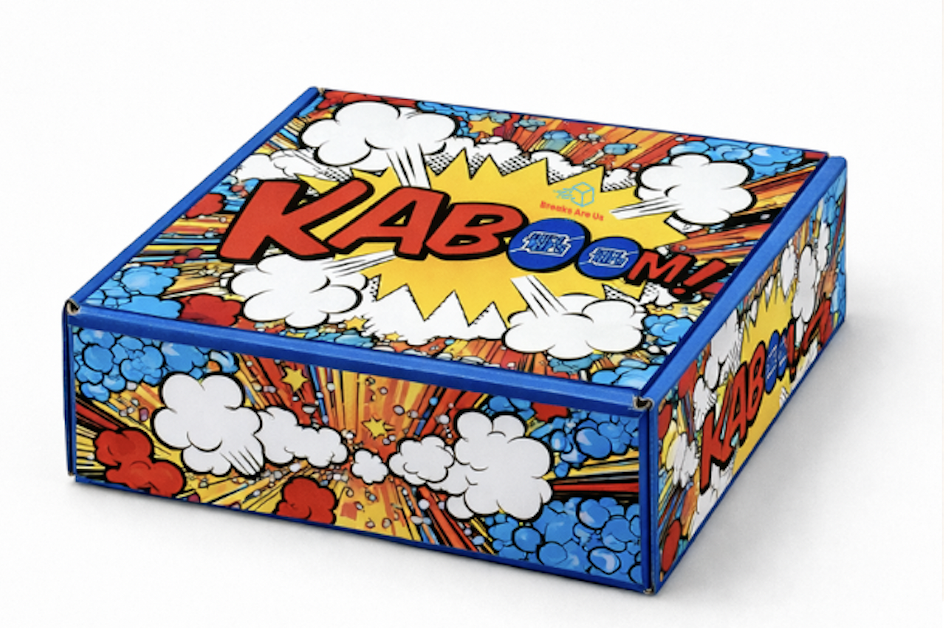 Big Kaboom