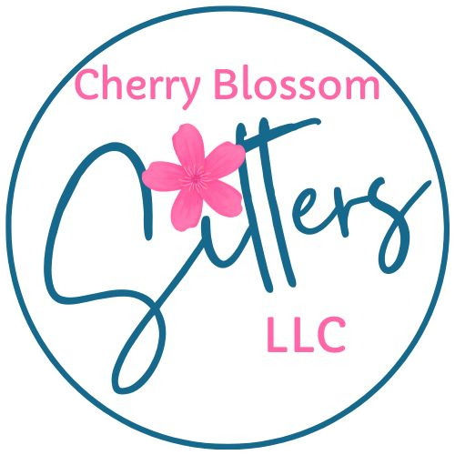 Cherry Blossom Sitters