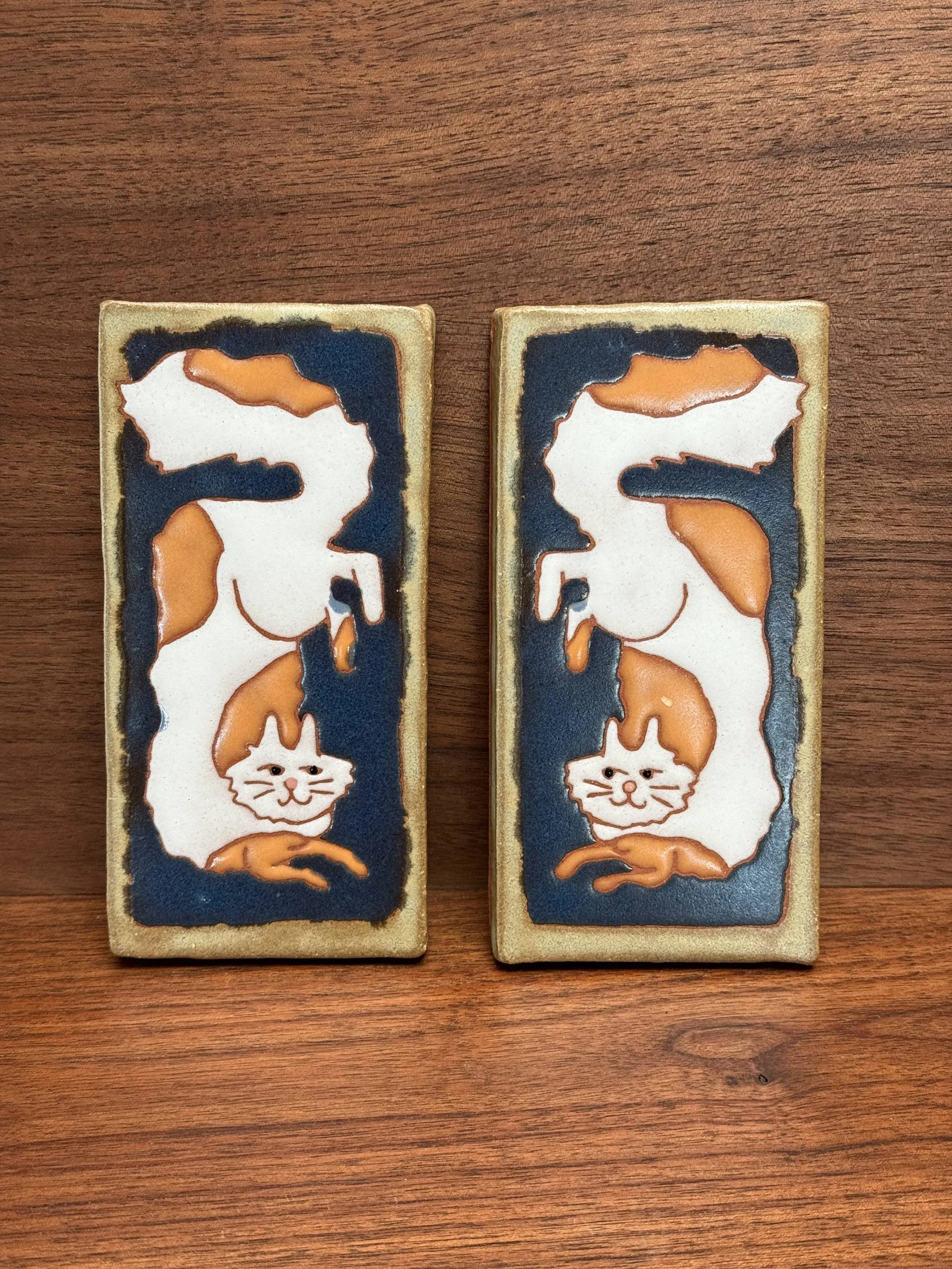 Medieval Cats, Chloe Almeda