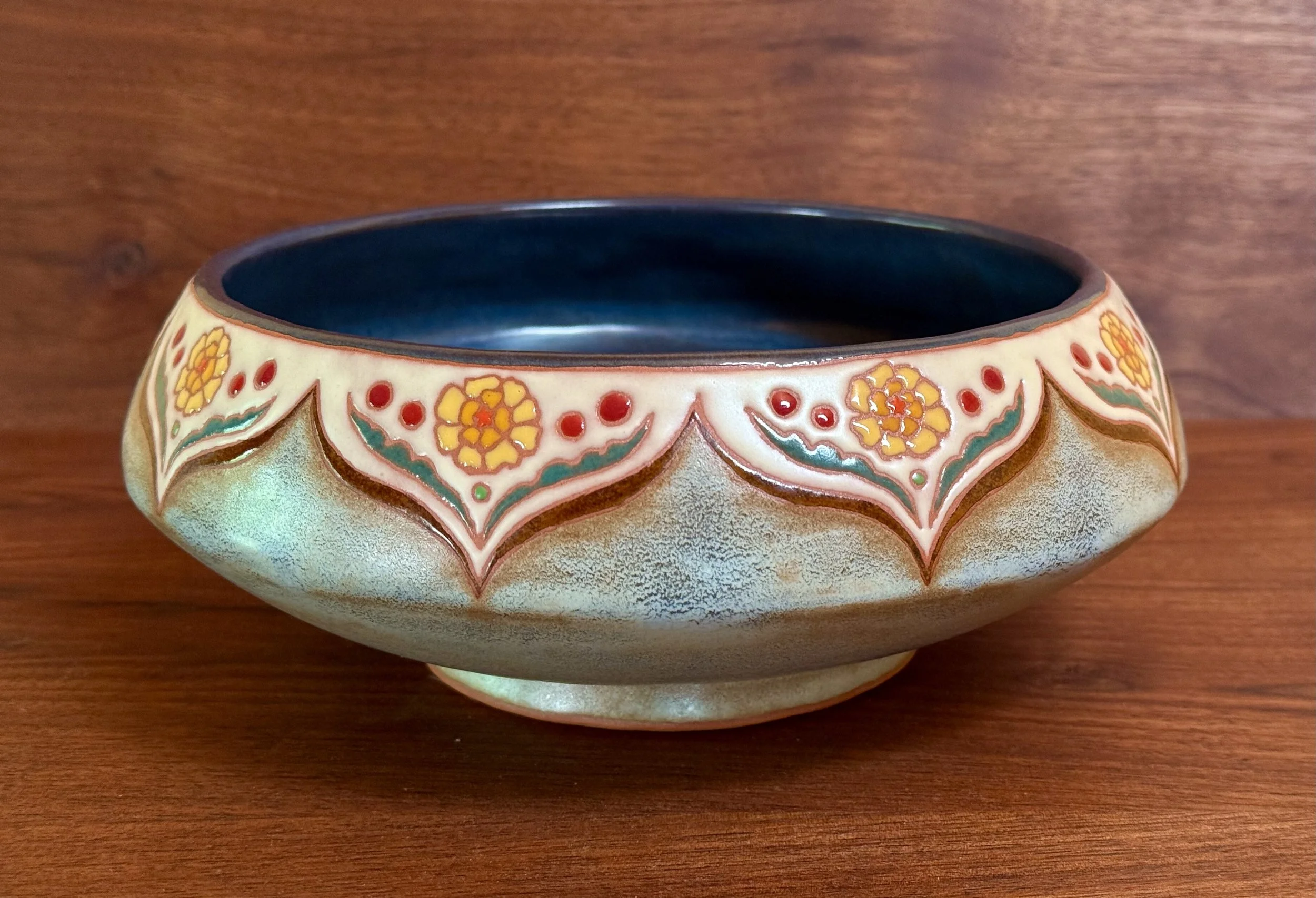 Large Bowl, Cory Winn