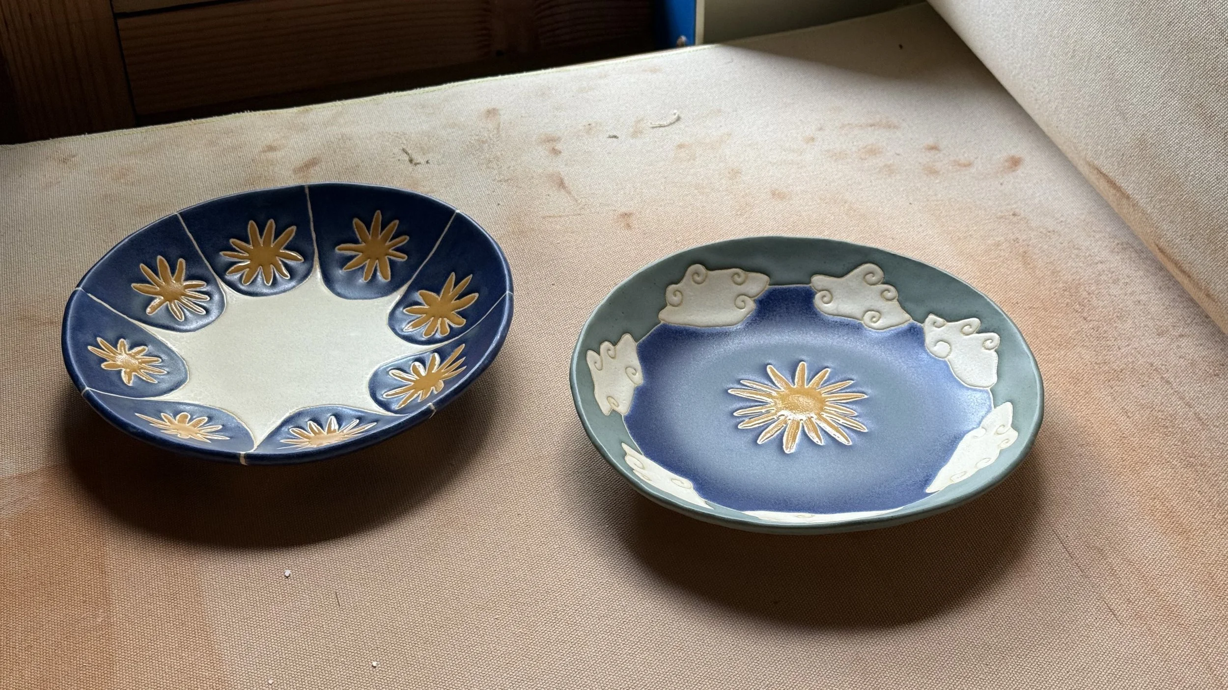Celestial Bowls, Chloe Almeda