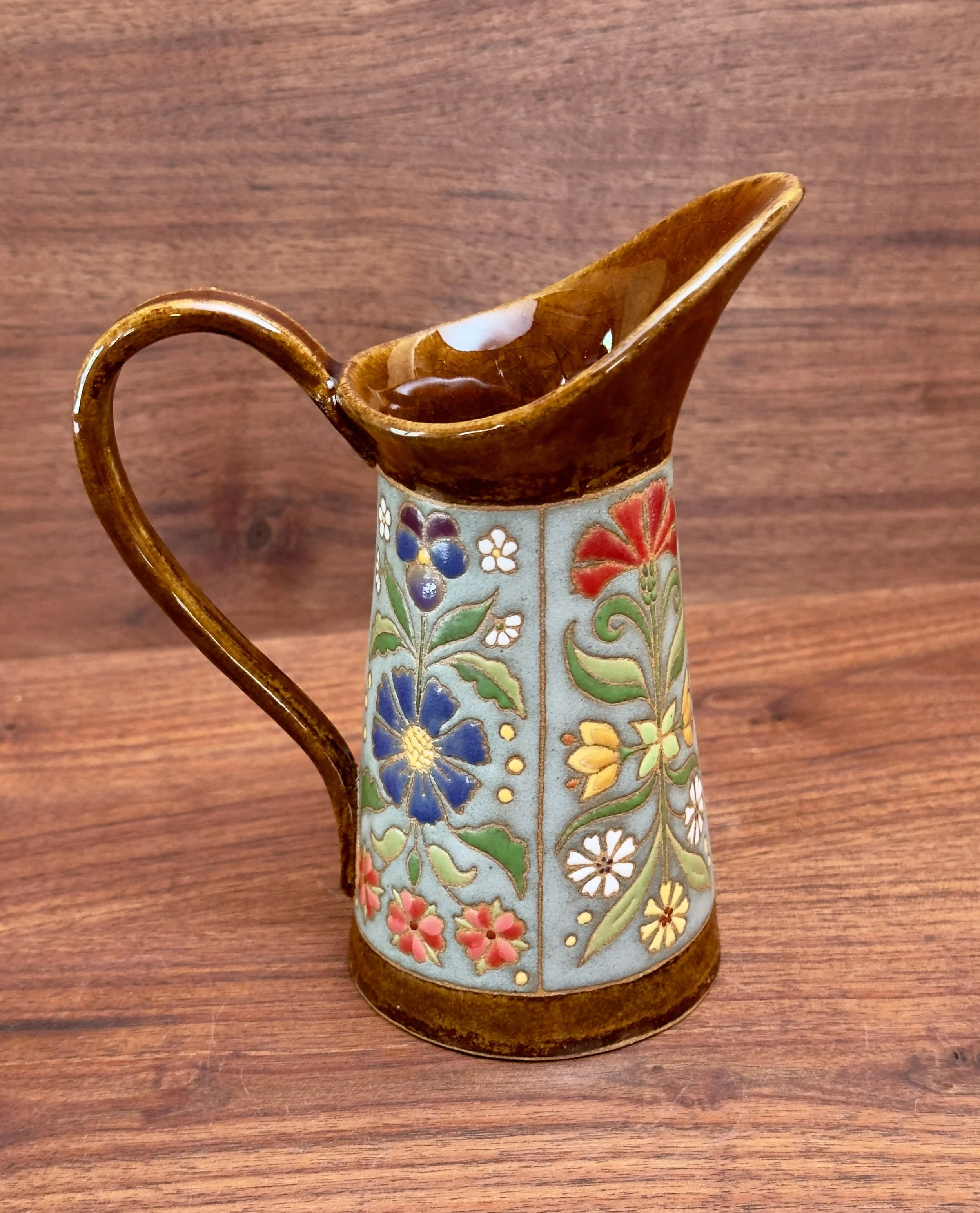 Flower Vase, Cory Winn