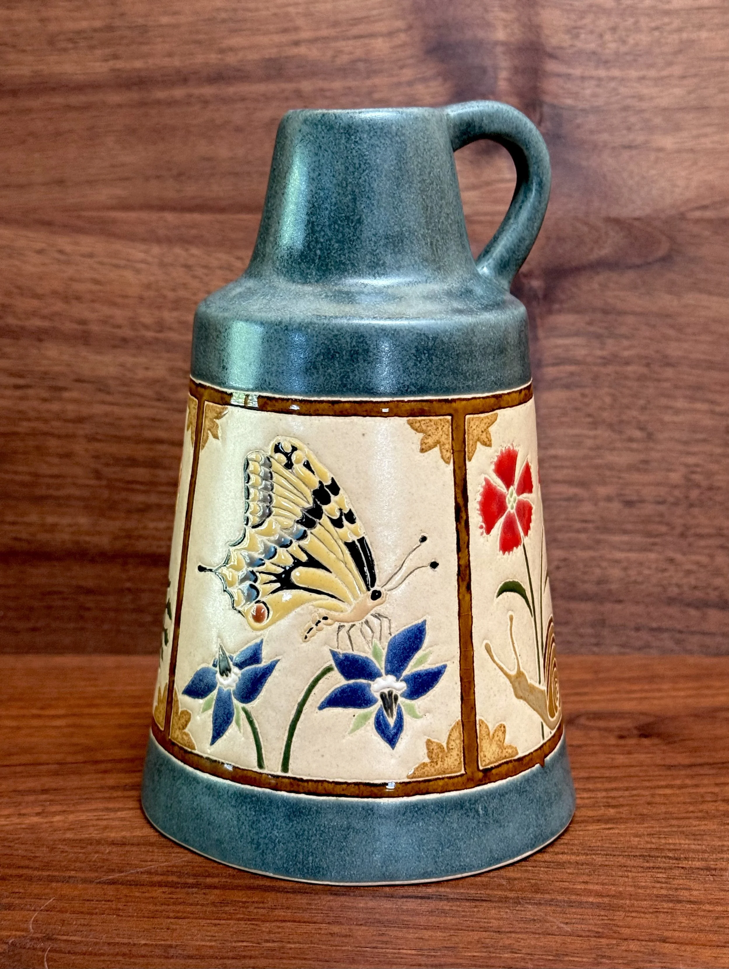Bug Jug, Cory Winn