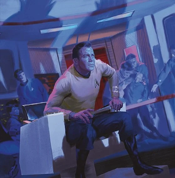 Star Trek
 
 
November 2026