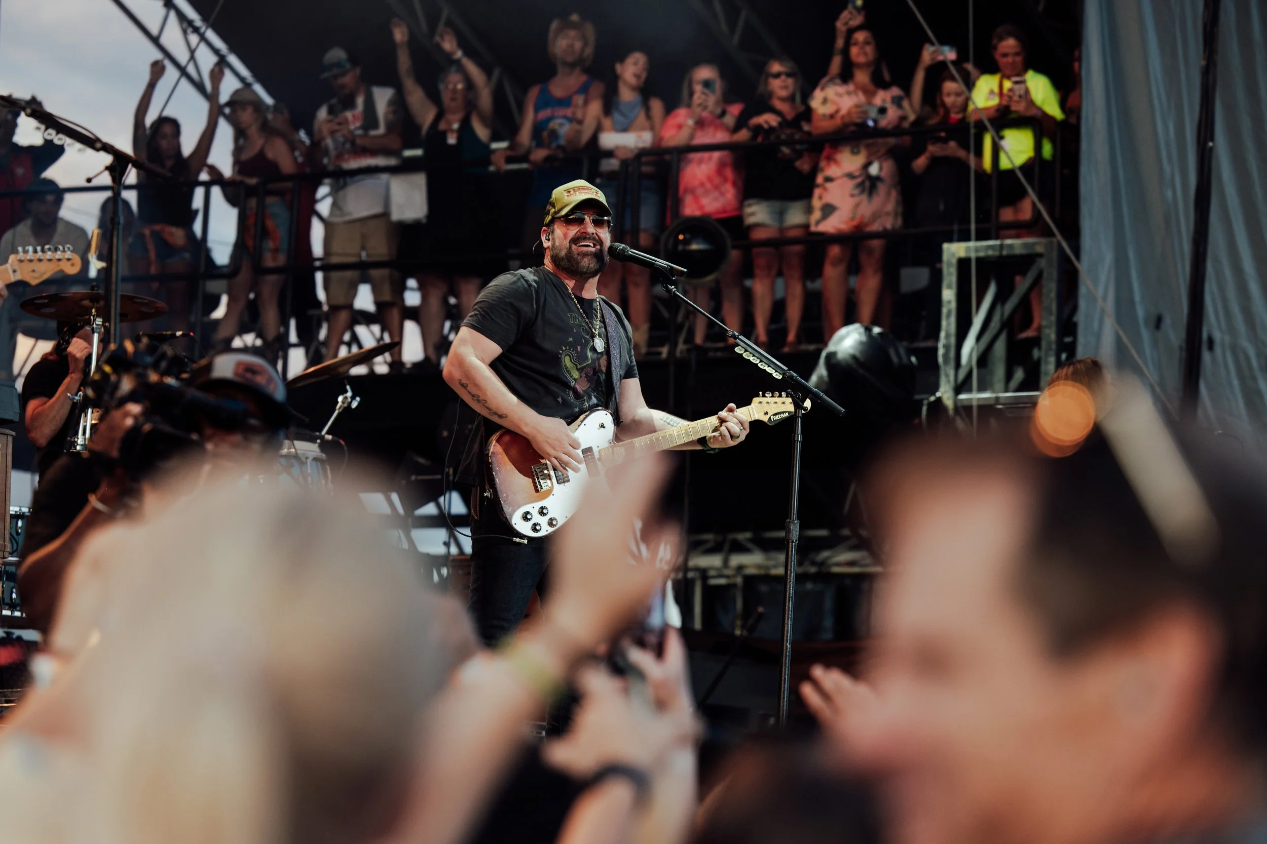 Lee Brice