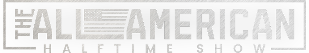 Home — THE ALL-AMERICAN HALFTIME SHOW