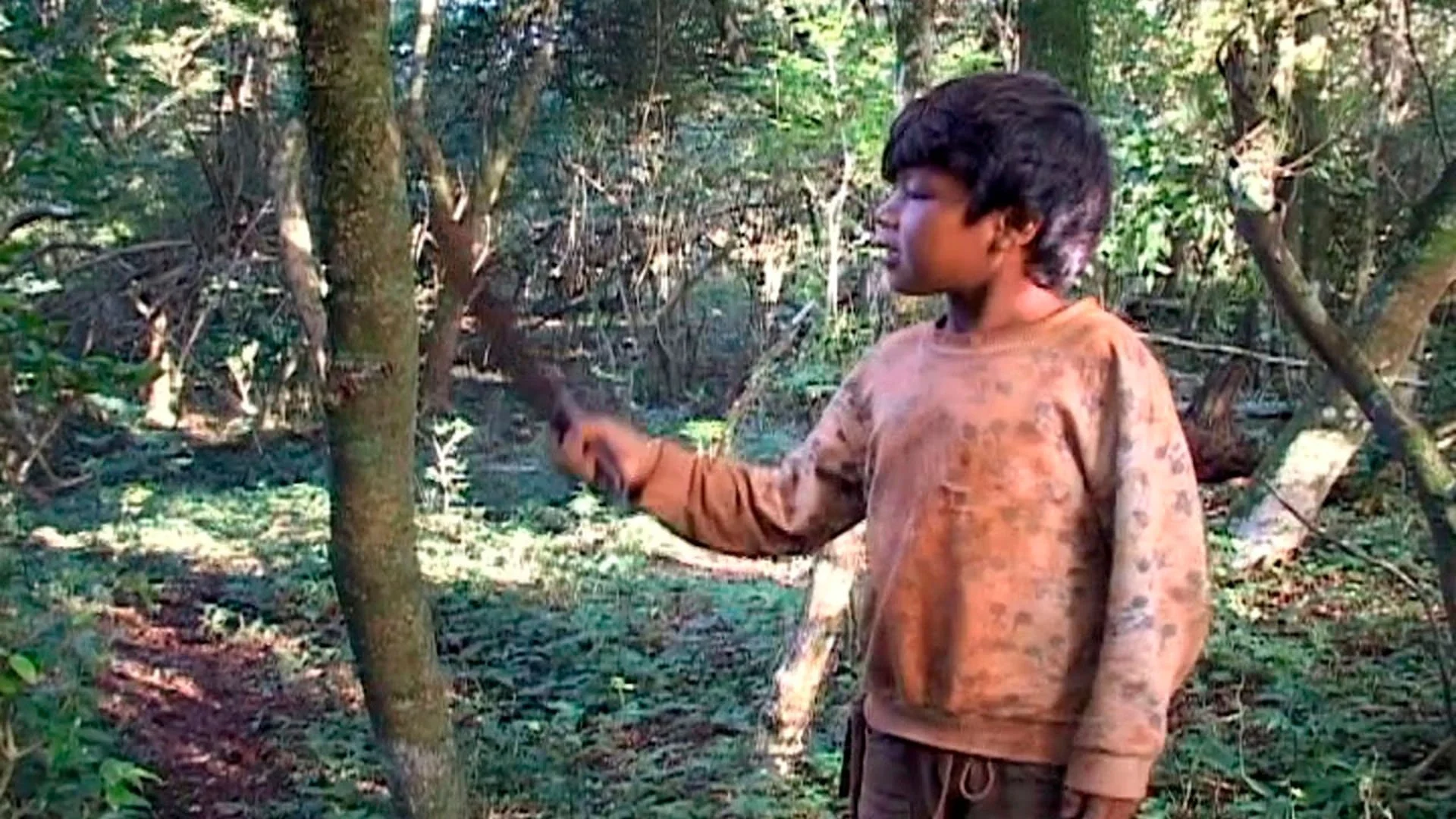 Bicicleta de Nhanderú - Ariel Ortega e Patrícia Ferreira