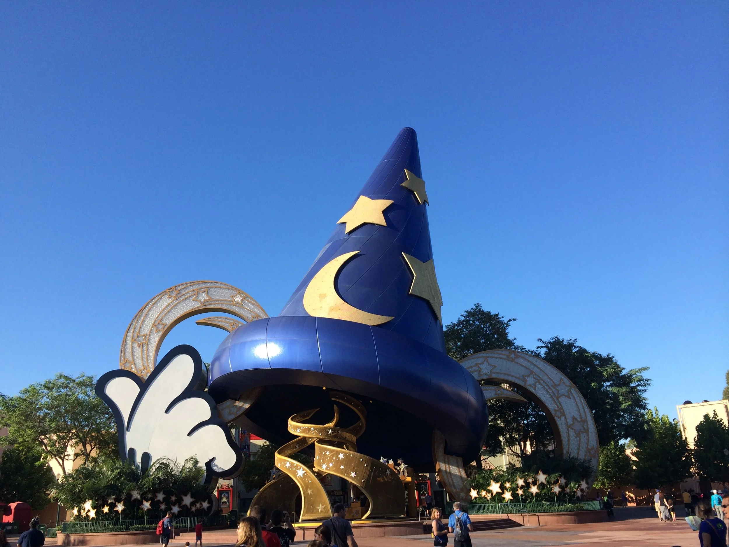 Why I Can Thank Disney for my Career