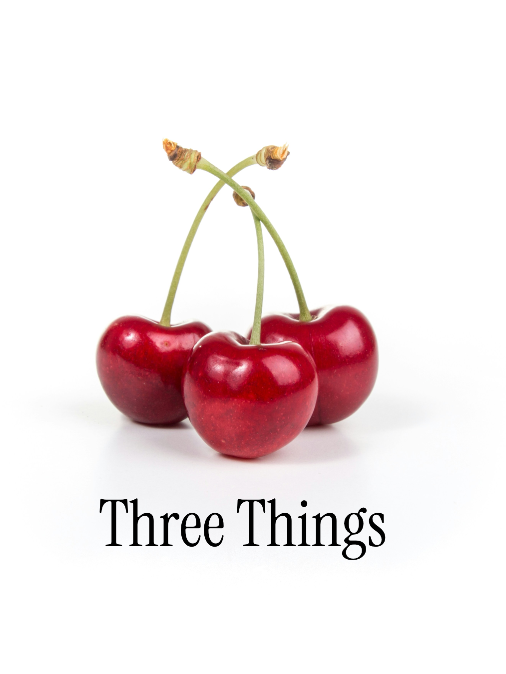 Three Things that an Analyst does Differently than Everyone else