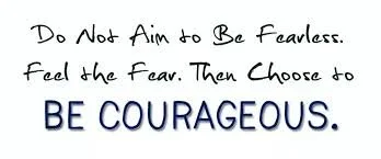 Three Courageous Traits of Leaders