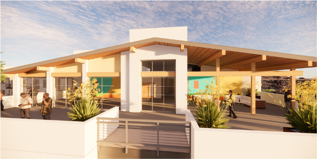 City Council Approves Project Entitlement