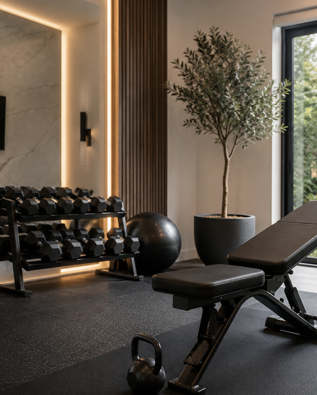 HEALTH & FITNESS