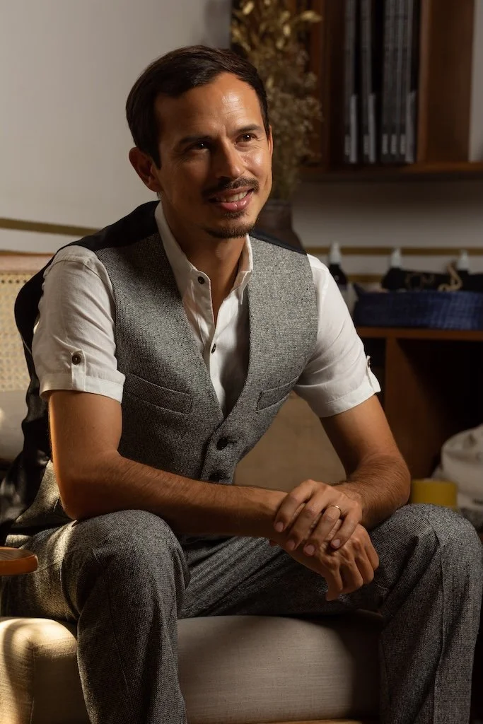 Encino Chaleco