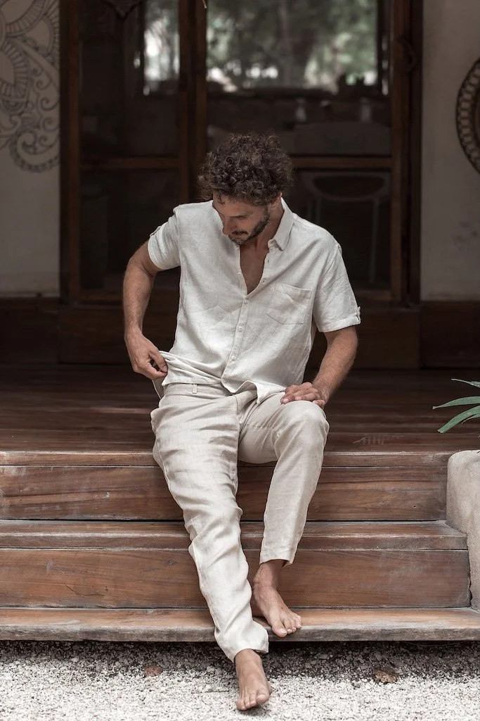 Zalam Pantalon