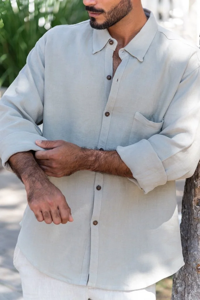 Ceiba camisa