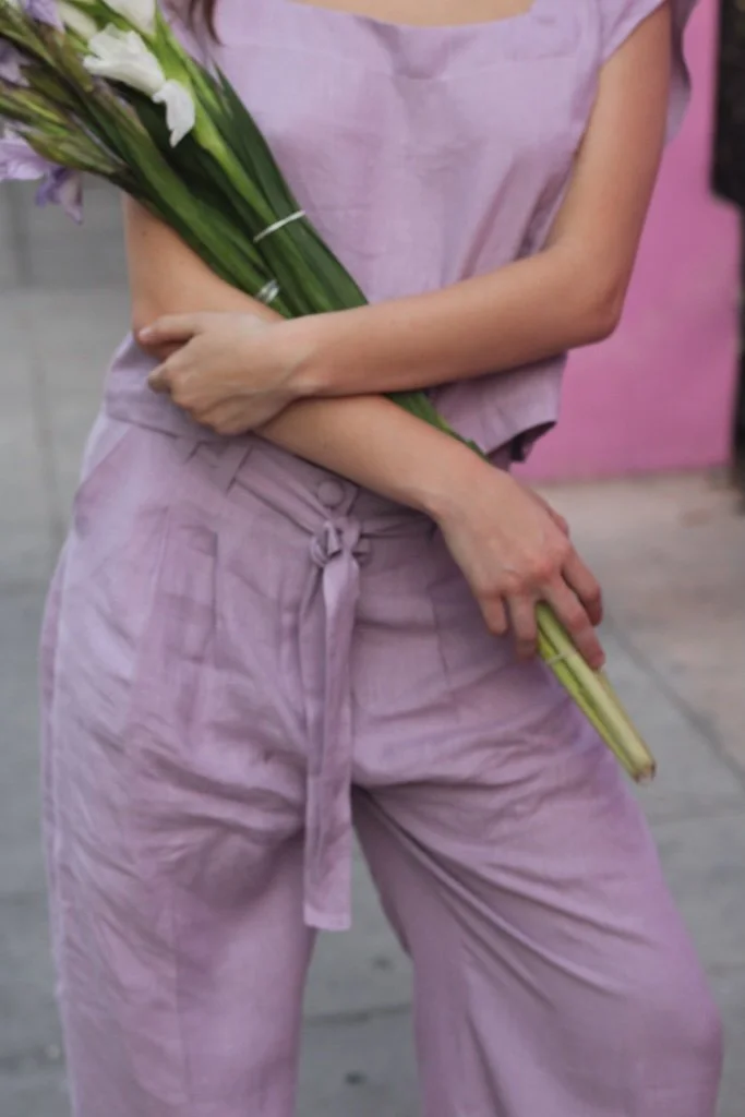 Pandanus Pantalon