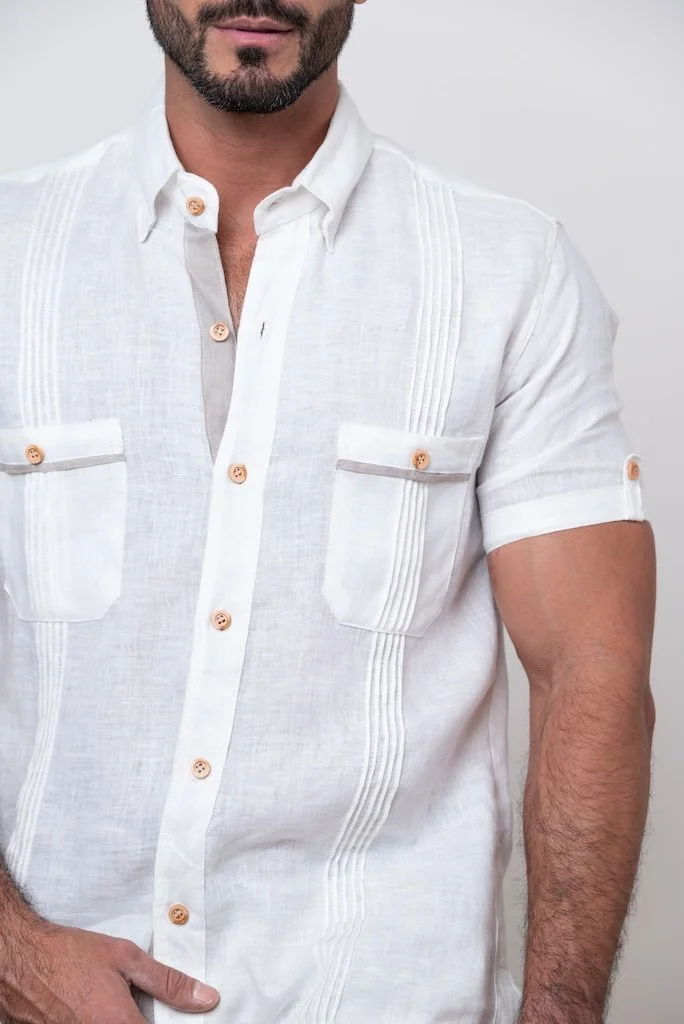 Olivo Guayabera