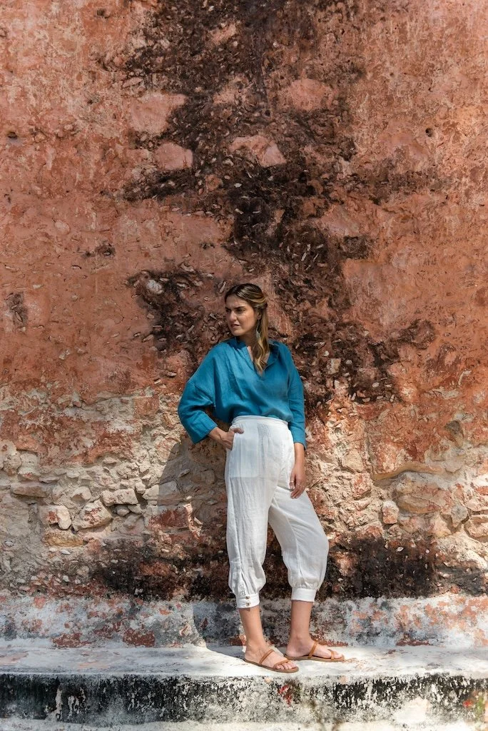 Ravanea Pantalon