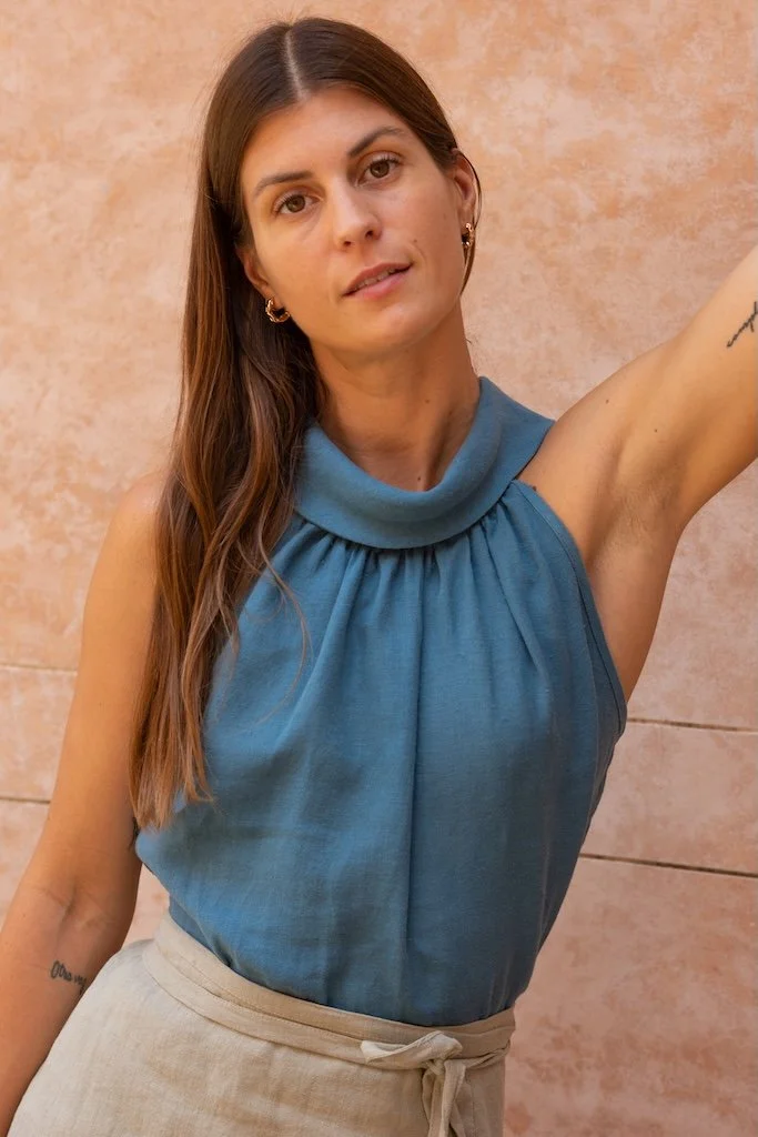 Pich blusa