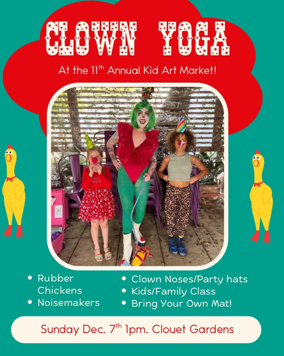 11th Annual Kid Market