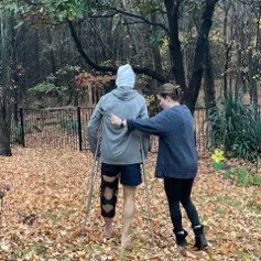 Does it get better than a daughter's love?