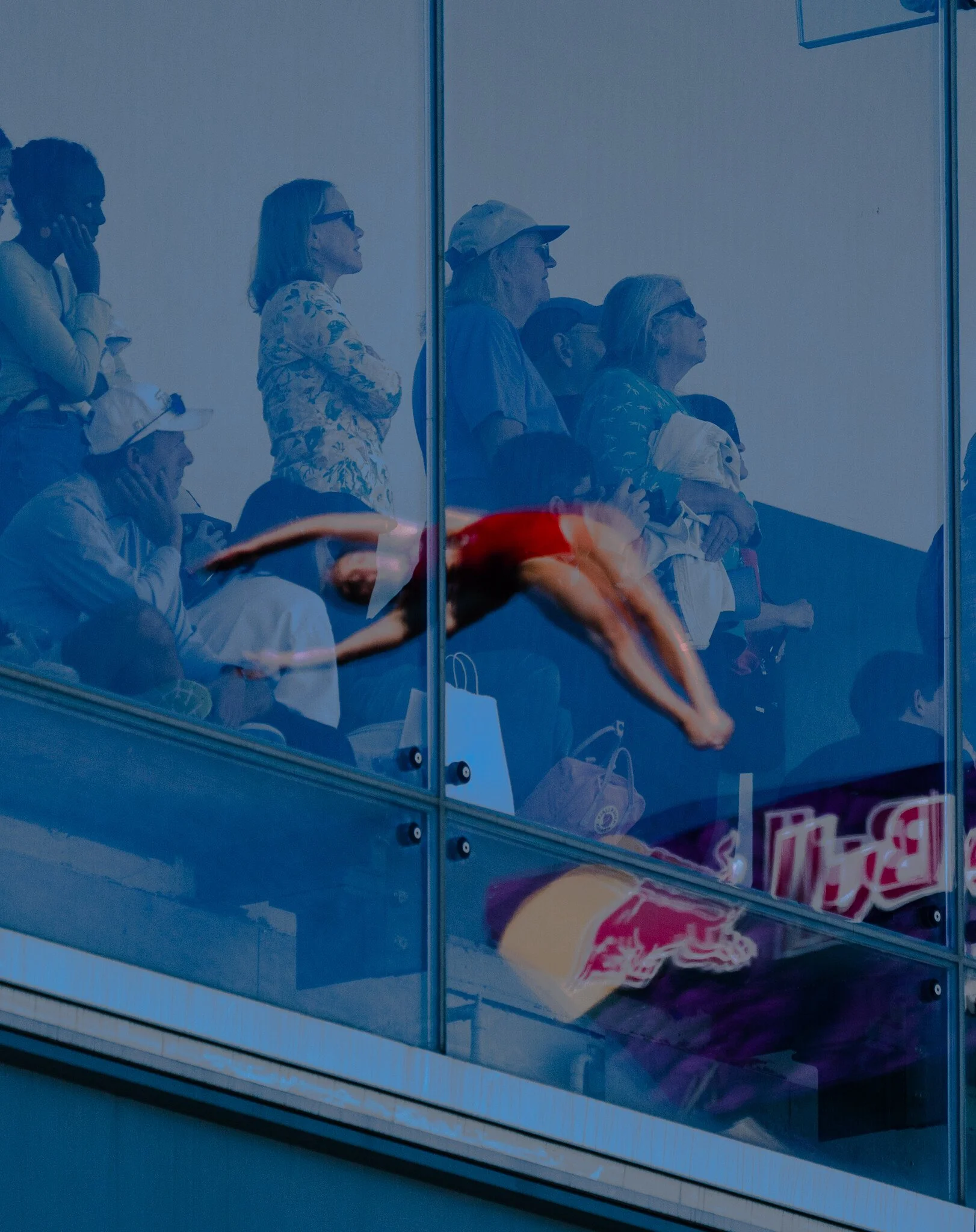Red Bull Cliff Diving World Series