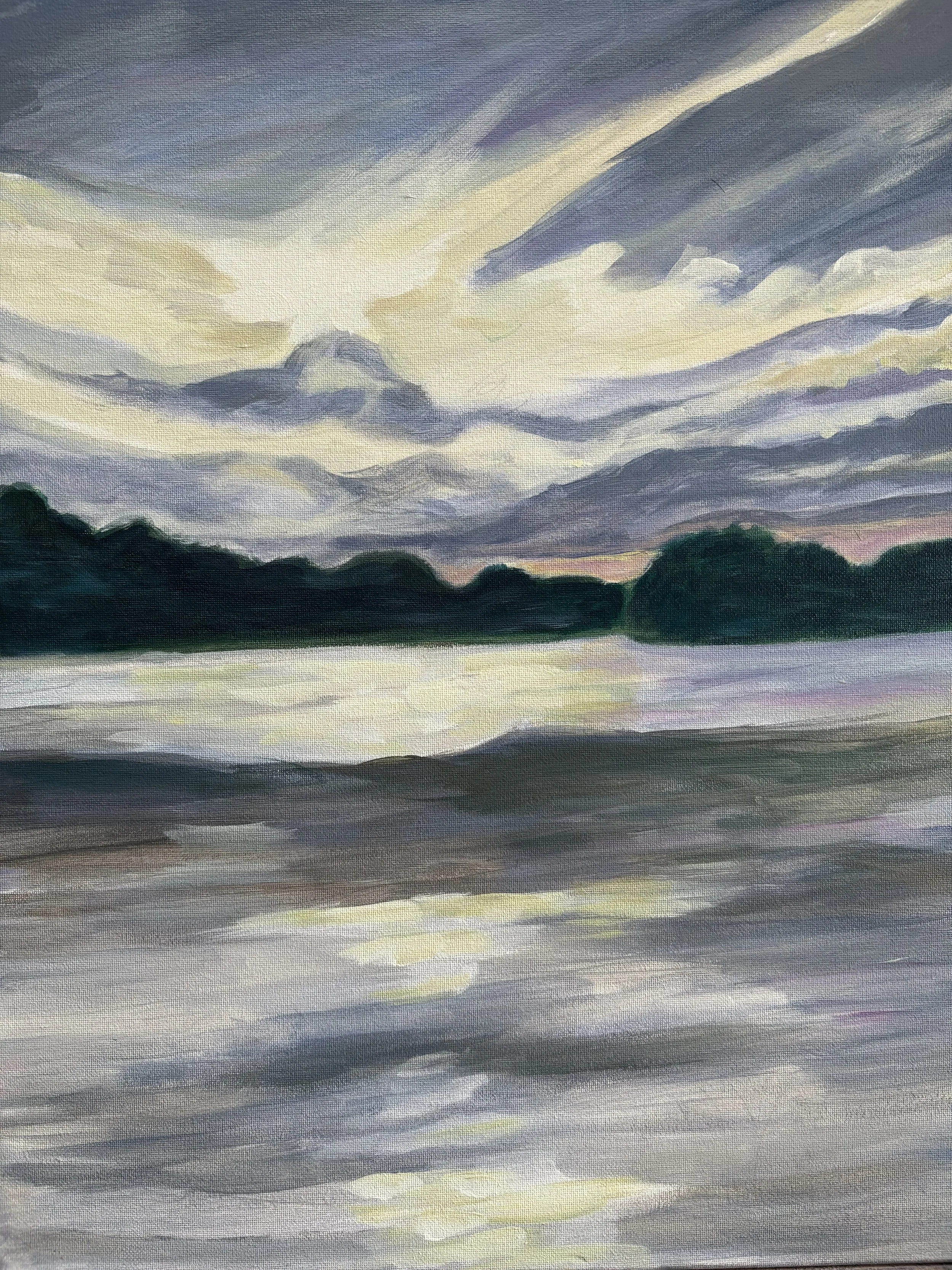 Painting - Landscape 18.jpg