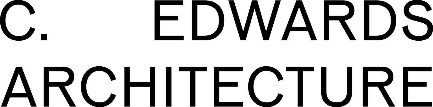 C. Edwards Architecture