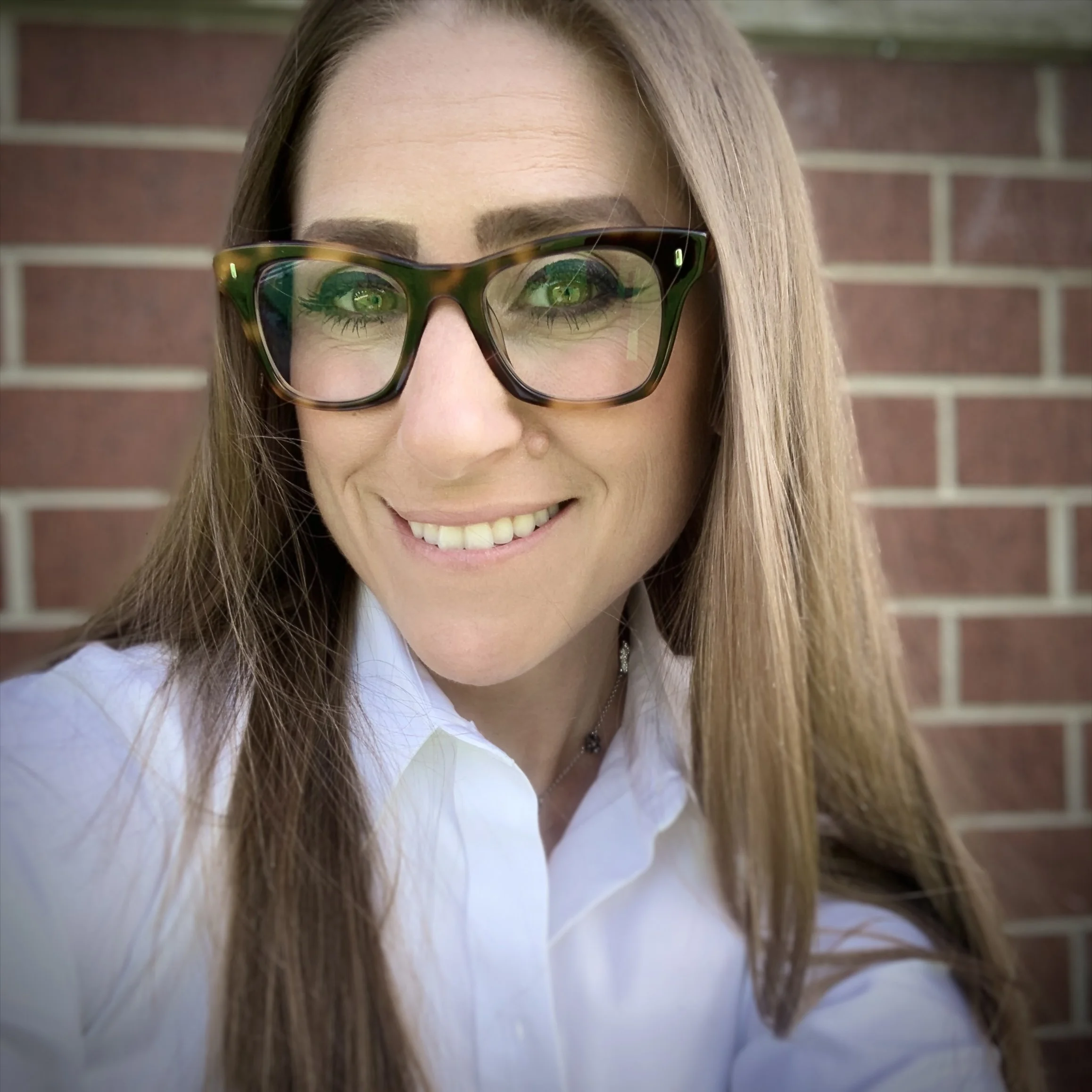 Samantha Rudolph, MA, ACC she/her