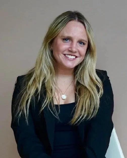 Margaret Bick, MA she/her